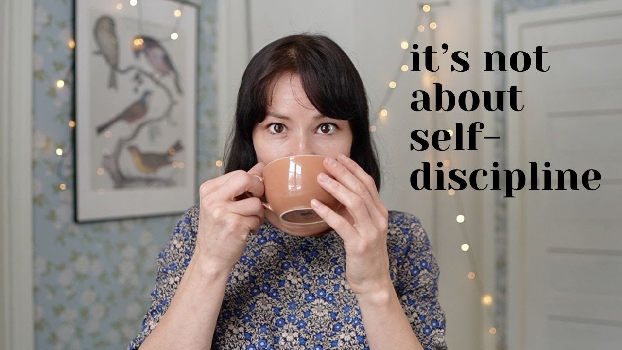 Slow productivity – How to get things done without burning out | Slow living in Finland