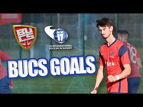 CRIMSON & RED MAKE THE SEMI-FINAL WHEREAS SKY BLUE/WHITE NET NINE! | BUCS GOALS (9/2/22)