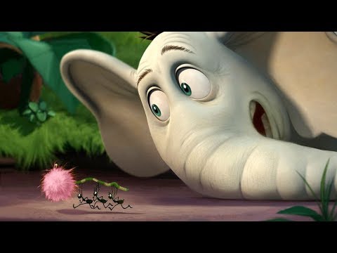 Horton Hears a Who! (2008) - Memorable Moments