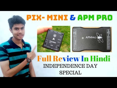 pixhawkmini-amp-apm-pro-flight-controller--review-of-pixmini--and-apm-pro-flight-controller