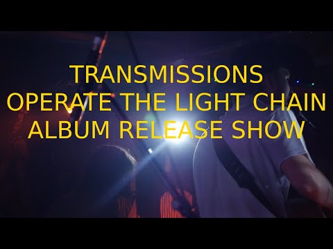 Transmissions - 2023-12-15 - The Zanzibar Club