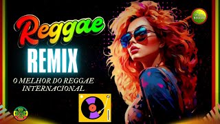 Download lagu ✅ REGGAE REMIX 2024 🎶 When You're Gone 🎶 O MELHOR DO REGGAE INTERNACIONAL mp3