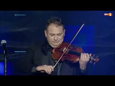 KOKI JANKOV - VIOLINA I GITARA (MAKFEST 2025)