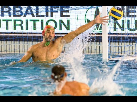 Pro Recco vs Ortigia Siracusa - Highlights - Waterpolo Champion's League 2020 / 2021