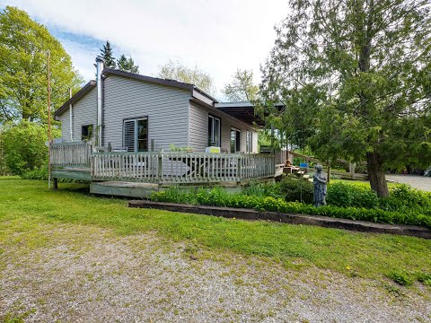 252 Cockshut Road, Port Dover For Sale