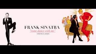 Frank Sinatra- Come Dance With Me
