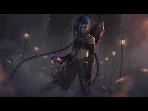 Imagine Dragons x JID - Enemy (Hardstyle)