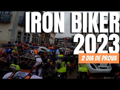IRON BIKER BRASIL 2023 | DIA 2