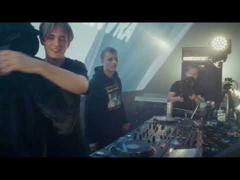 MC ORSEN x KXNVRA / DVRST PHONK SHOWCASE MOSCOW 24.10.2024