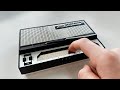 When A PIANIST Sees A STYLOPHONE