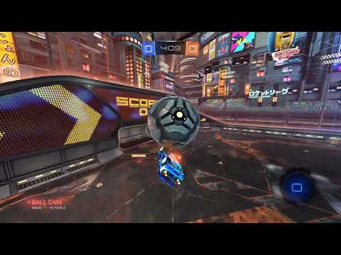 Introducing Mat_amer | RL montage