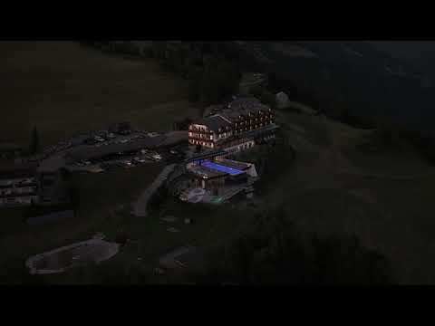 Dein Wellnesshotel in Südtirol ❤️