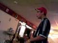 Dan Singing
