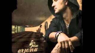 Ricardo Arjona - Quinto Piso.wmv