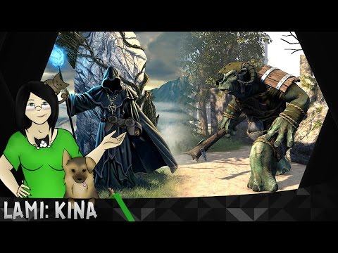 Randomowa Kina '162 - Legend of Grimrock II