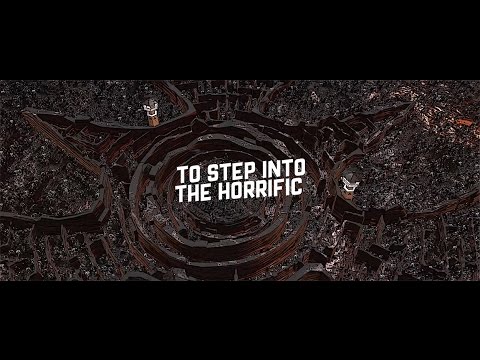 Dominator Festival 2017 - Maze of Martyr | Official Trailer