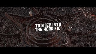 Dominator Festival 2017 - Maze of Martyr | Official Trailer