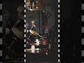 Lively jazz with the Jesse Green Trio at Mezzrow club in Greenwich Village Nyc!