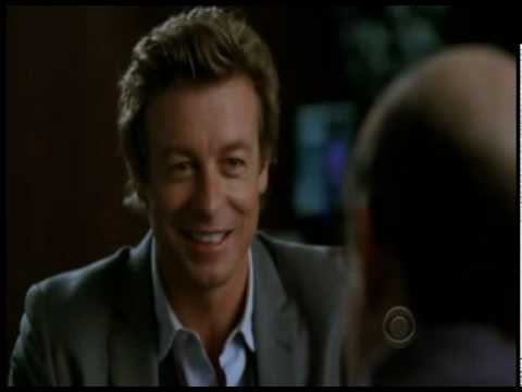 Jane, Cho scene - "You thought you had me, didn't you?"