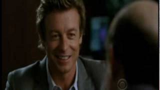 Jane, Cho scene - &quot;You thought you had me, didn&#39;t you?&quot;