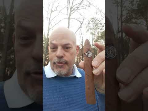 Garcia y Vega Presidents- Cheap smokes