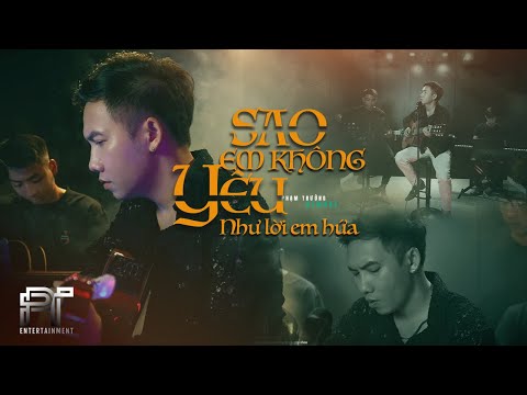 Thể hiện bởi Phạm Trưởng