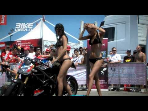 Ducati World PC