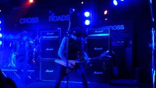 Live And Let Live (live) - Michael Schenker's Temple Of Rock