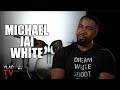 Michael Jai White Doesn't Want to Do a Fight Scene with Wesley Snipes: He's Too Small (Part 10)