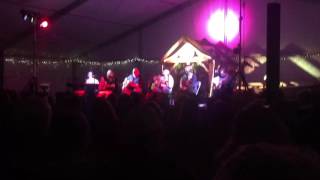 Tom Paxton - folk festival Grand Marias, MN