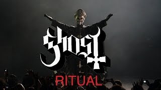 Ghost-Ritual