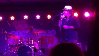 Tab Benoit w Jimmy Hall - New Orleans Ladies