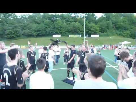 Kreispokalfinale 2012 - Teil 2b