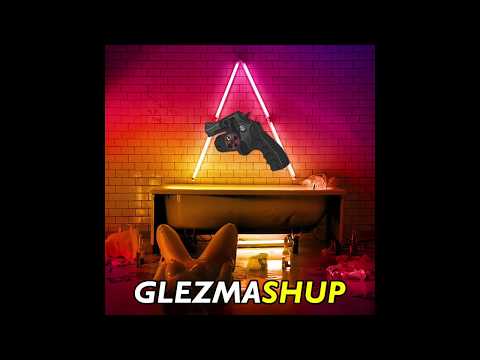 Axwell Λ Ingrosso & Corey James & Jose de Mara & Crusy - How Do You Feel At 12 o'clock (GLEZMASHUP)