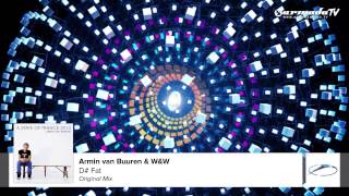 Out now: Armin van Buuren - A State Of Trance 2013