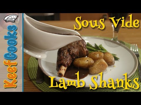 download lagu mp3 mp4 Sous Vide Lamb Shank 24 Hours, download lagu Sous Vide Lamb Shank 24 Hours gratis, unduh video klip Sous Vide Lamb Shank 24 Hours