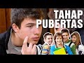 Tahapan Pubertas Yang Perlu Diketahui