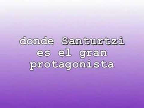 NACE CANAL SANTURTZI