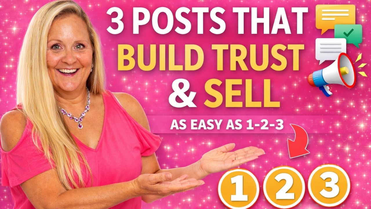 Stop Guessing What to Post: The Content Formula That Converts