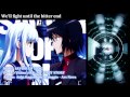 SAVIOR OF SONG by ナノ(Nano) feat. MY FIRST ...