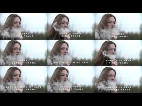 Pixel Film Studios - ProScrub - Automated Scrub Tools - Final Cut Pro X FCPX