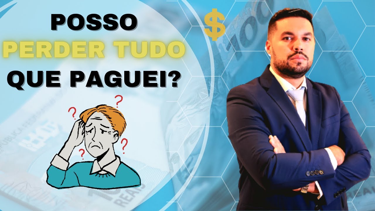 DISTRATO DE CONTRATO DE COMPRA DE IMÓVEL