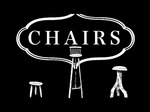 Humanity as Chairs in Houseki no Kuni