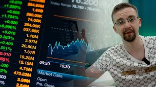 5 Common Mistakes Made by Traders