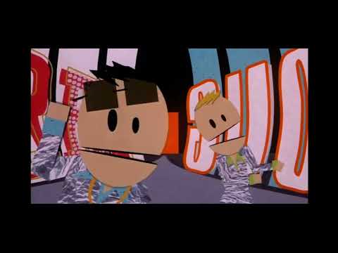 Uncle F***er Rap (South Park)