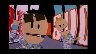 Uncle F***er Rap (South Park)
