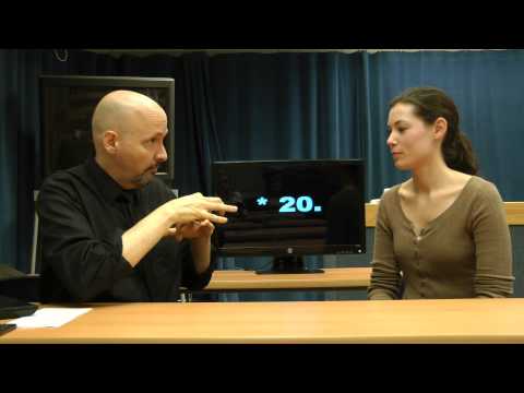 ABC s in ASL Learn how to Fingerspell