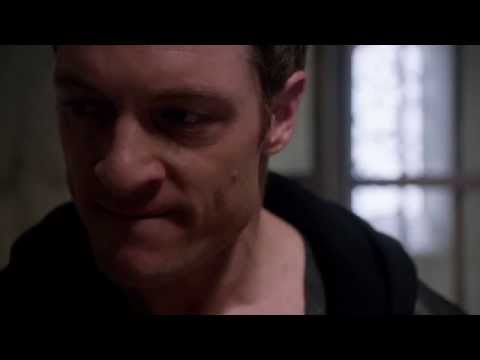 Gadreel Sacrifices Himself Supernatural 9x23 HD