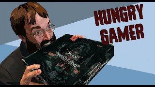 Hungry Gamer - Realm of Reckoning video thumbnail