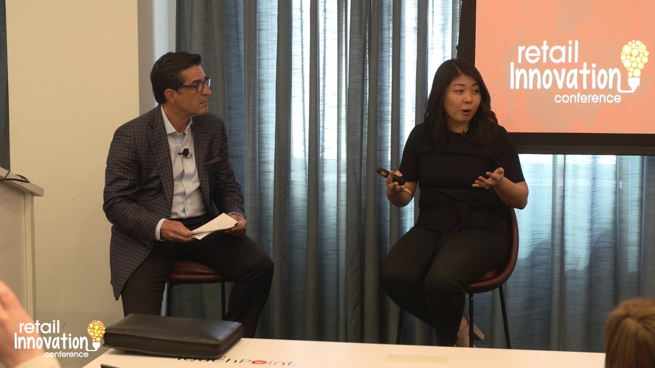 Best Ways To Drive Customer Loyalty, Growth And Engagement (Retail Innovation Conference 2018)